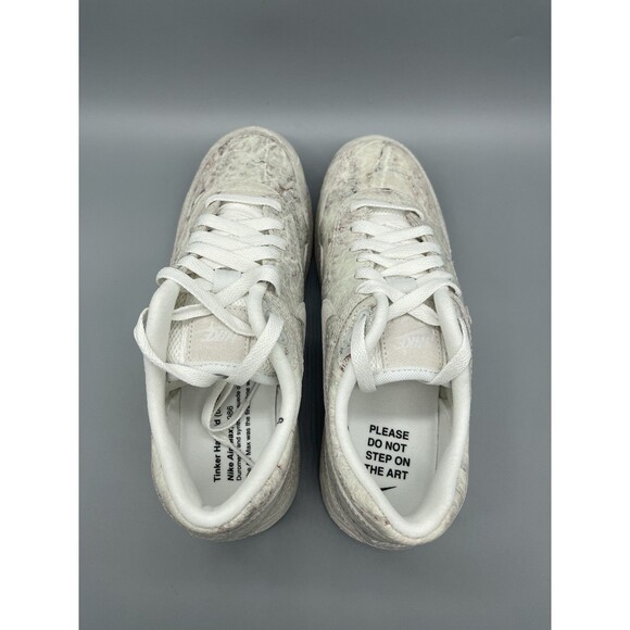 Nike Air Max 1 \'86 OGBig Bubble ‘Museum Masterpiece’ Size 6M 7.5W New FZ2149-100
